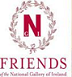 friends of the national gallery